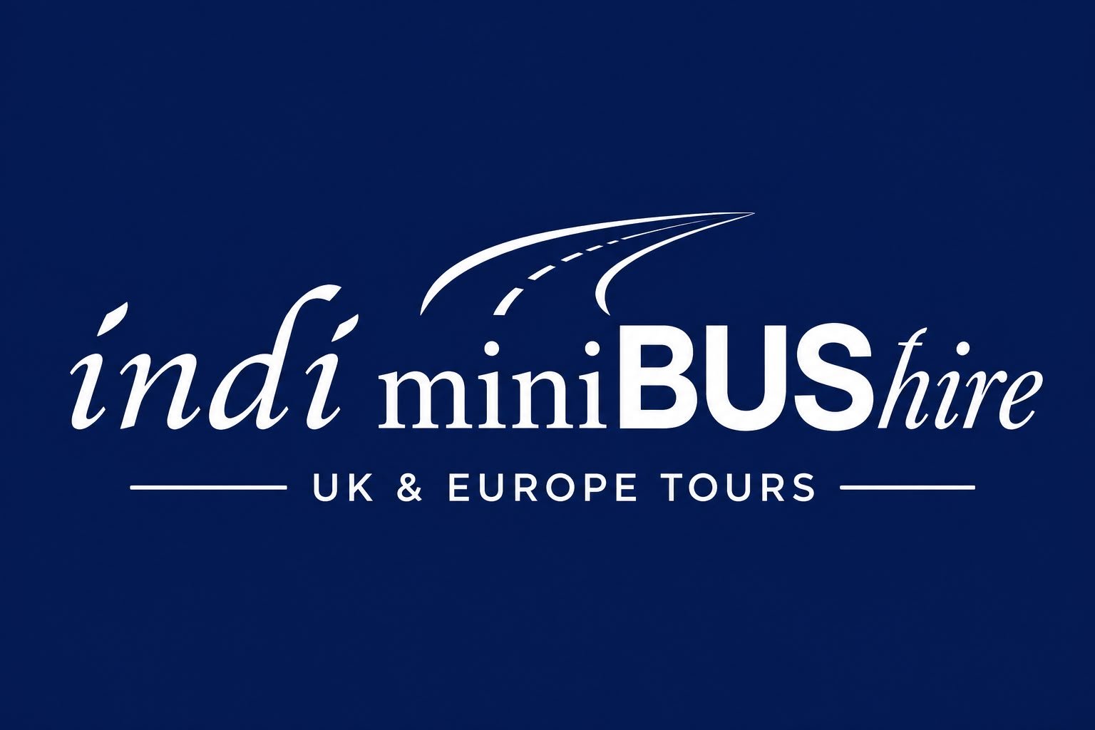 Indi Minibus Hire - UK & Europe Tours